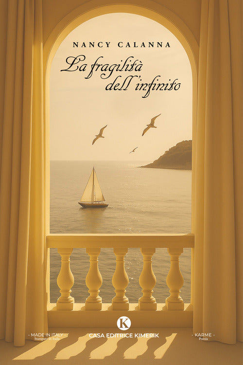 La fragilit dell'infinito