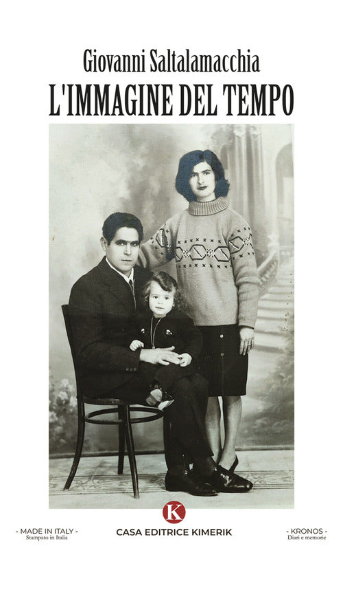 L'immagine del tempo