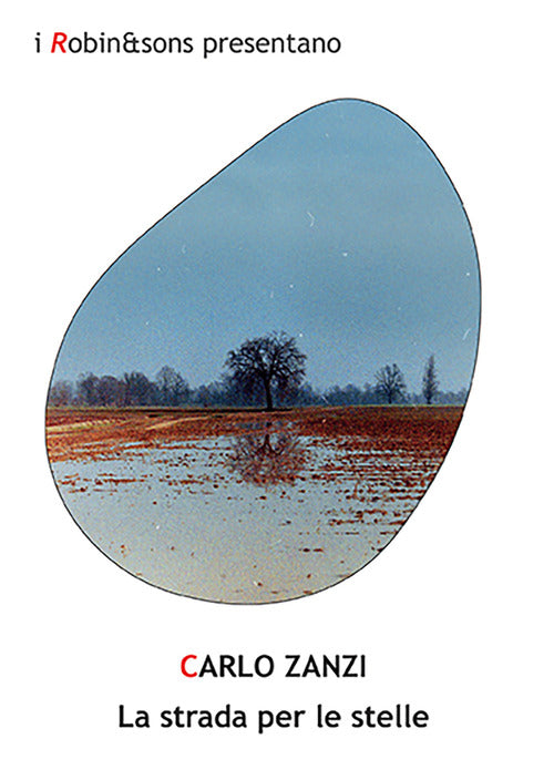 Cover of strada per le stelle
