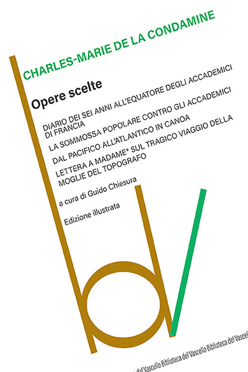 Cover of Opere scelte