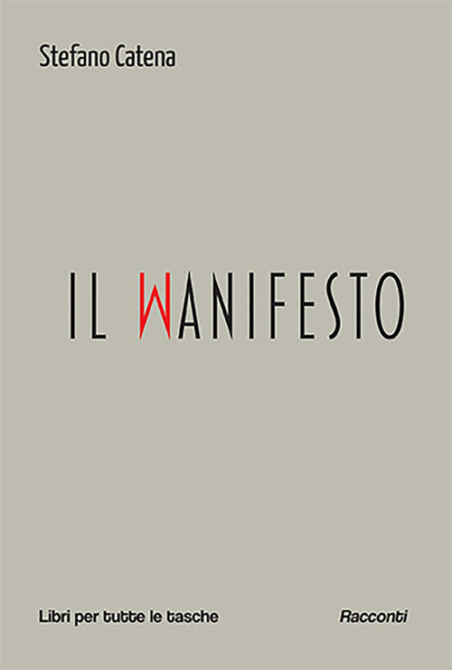 Cover of manifesto