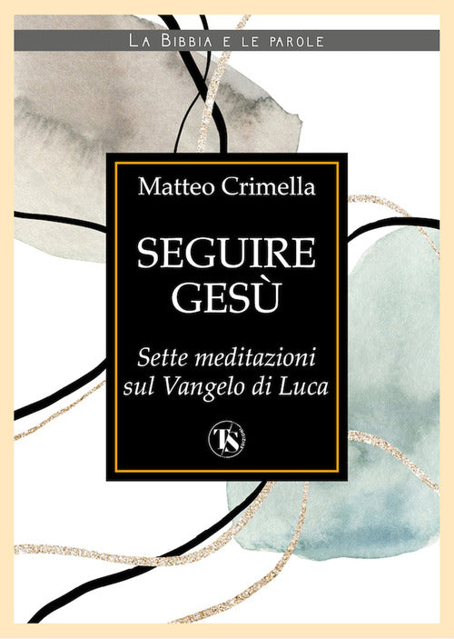 Cover of Seguire Gesú