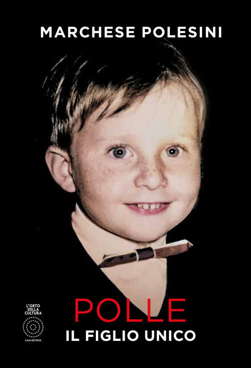 Cover of Polle, il figlio unico