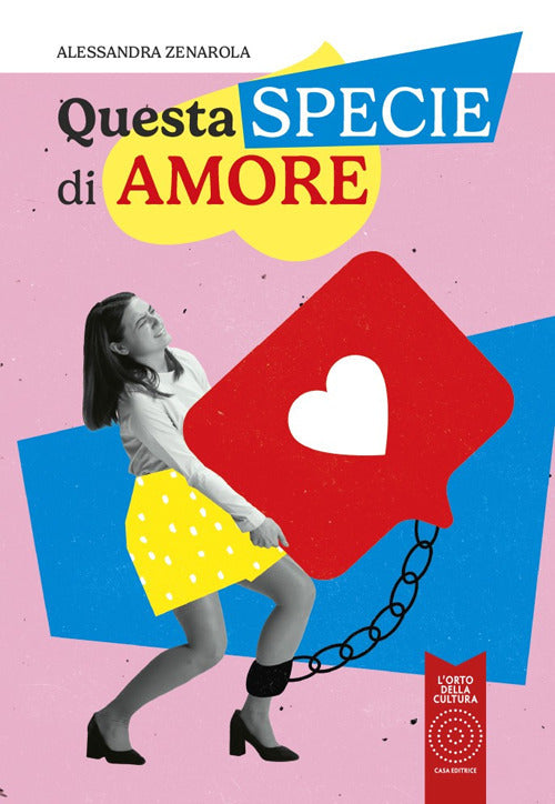 Questa specie di amore