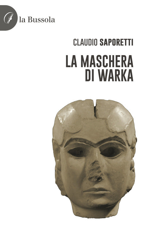 Cover of maschera di Warka