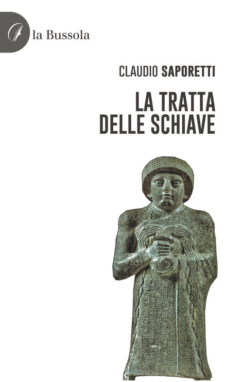 Cover of tratta delle schiave