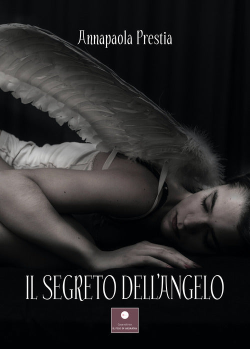 Cover of segreto dell'angelo