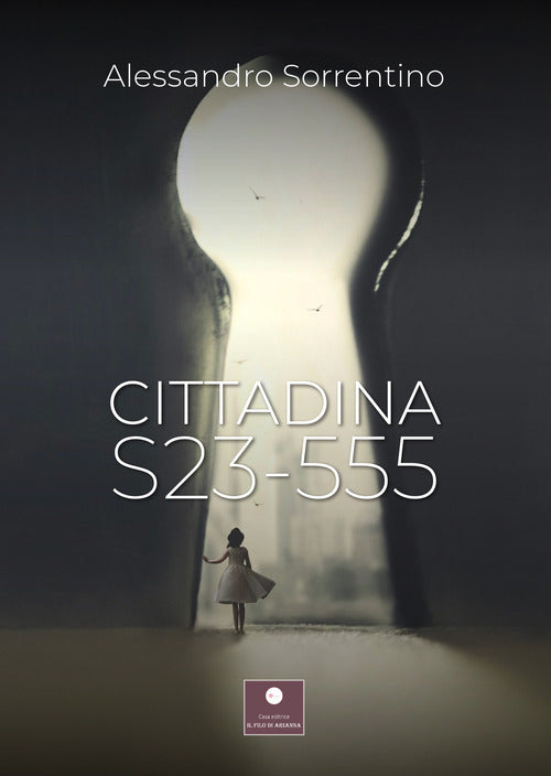 Cover of Cittadina S23-555