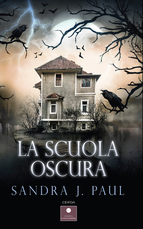 Cover of scuola oscura