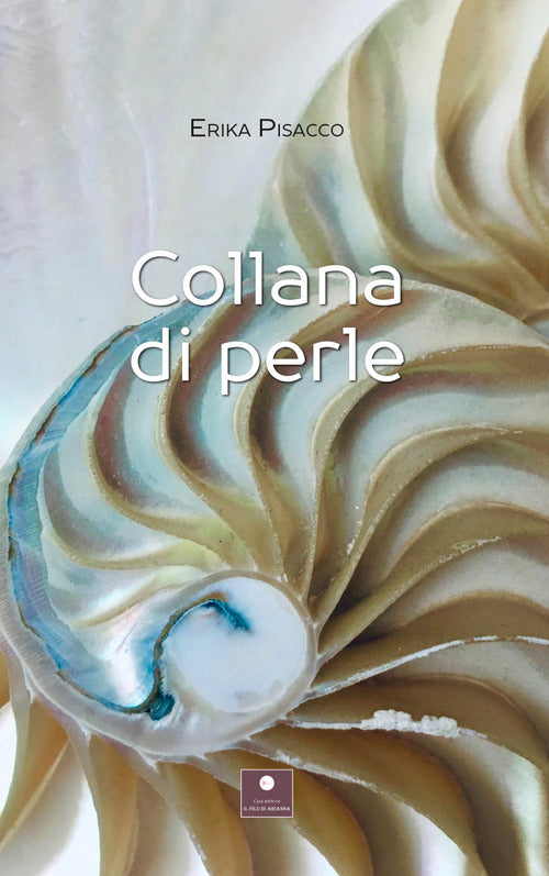 Cover of Collana di perle