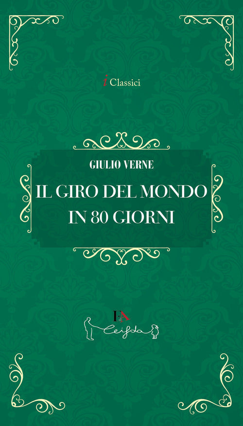 Il giro del mondo in 80 giorni