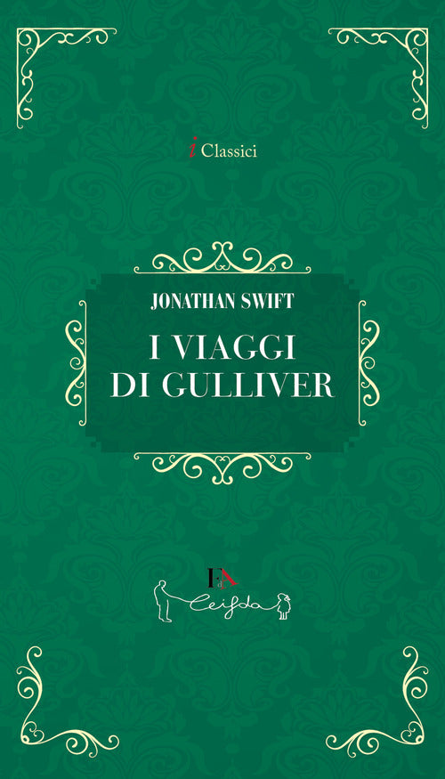 I viaggi di Gulliver