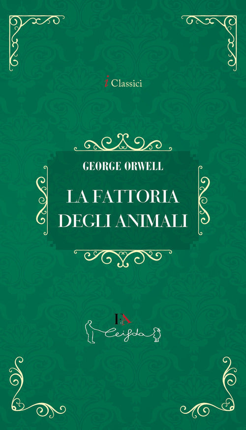 La fattoria degli animali
