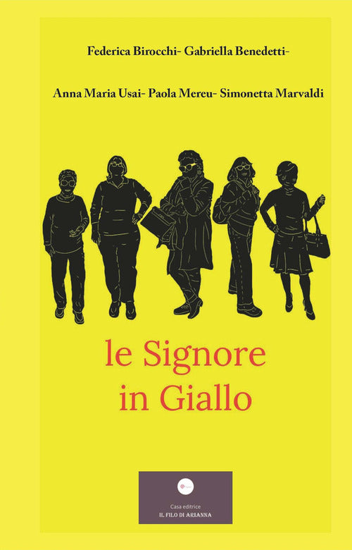 Le signore in giallo