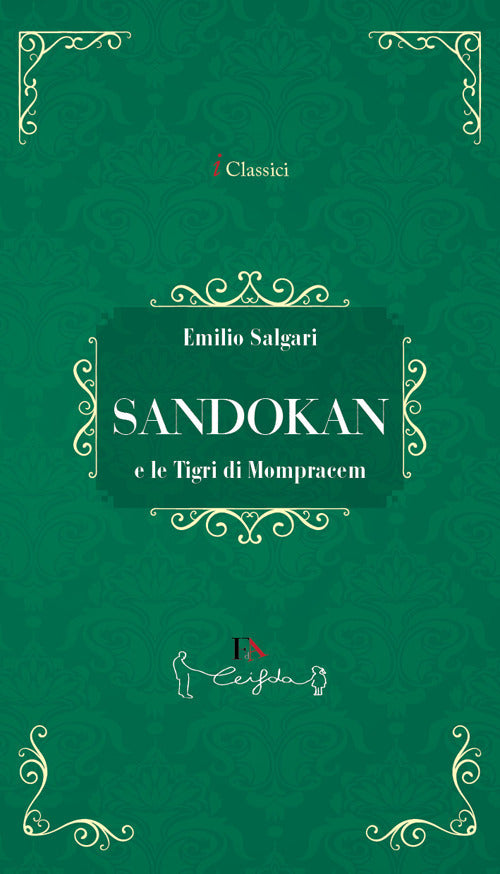 Sandokan e le tigri di Mompracem