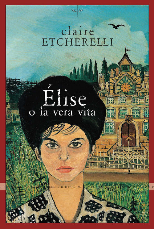 lise o la vera vita