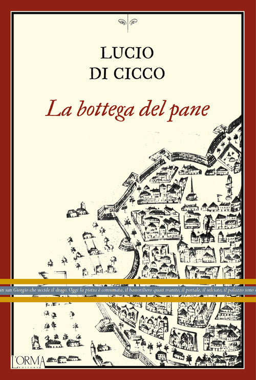La bottega del pane