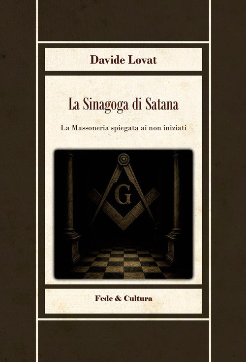 La sinagoga di Satana