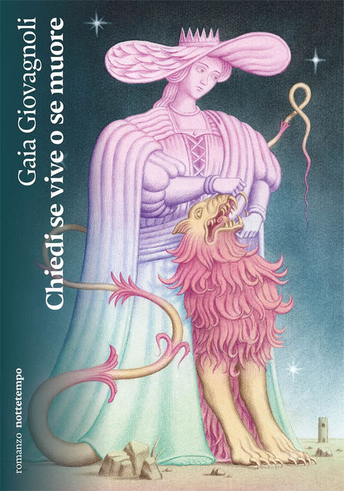 Cover of Chiedi se vive o se muore