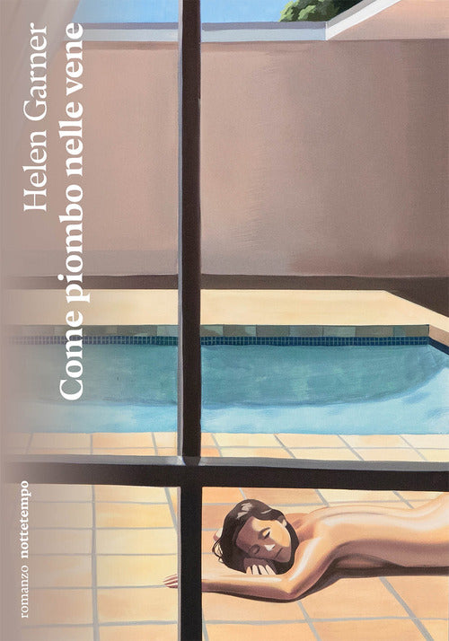 Cover of Come piombo nelle vene