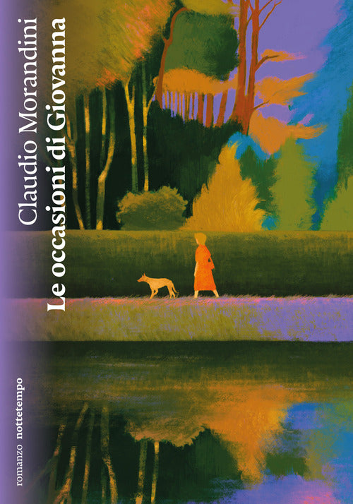 Le occasioni di Giovanna