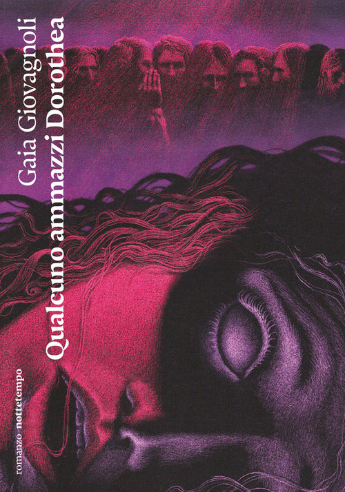 Qualcuno ammazzi Dorothea