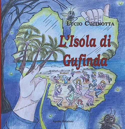 Cover of isola di Gufinda