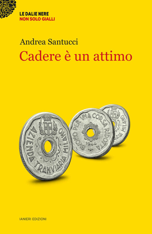 Cadere è un attimo