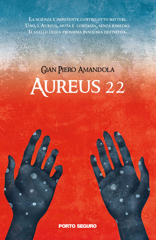Cover of Aureus 22