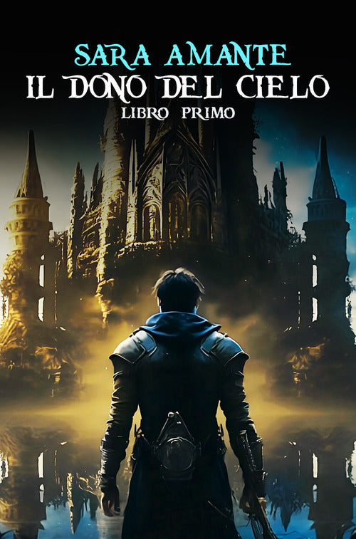 Cover of dono del cielo