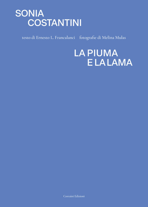La piuma e la lama