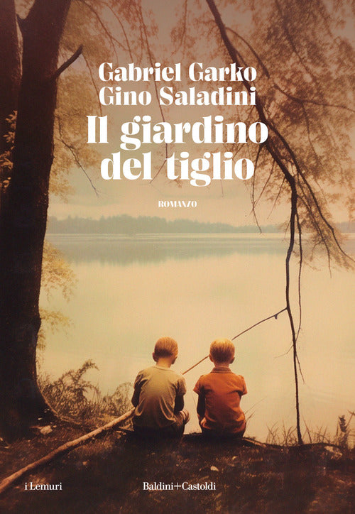 Cover of giardino del tiglio