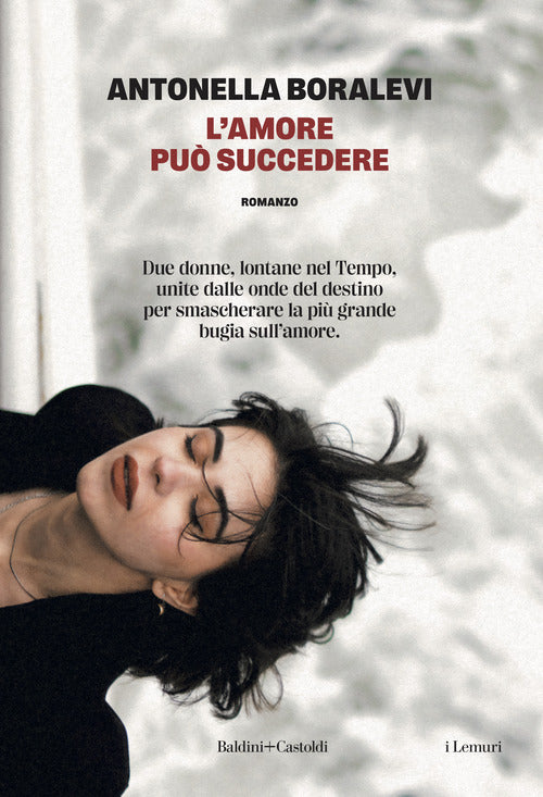 L'amore pu succedere