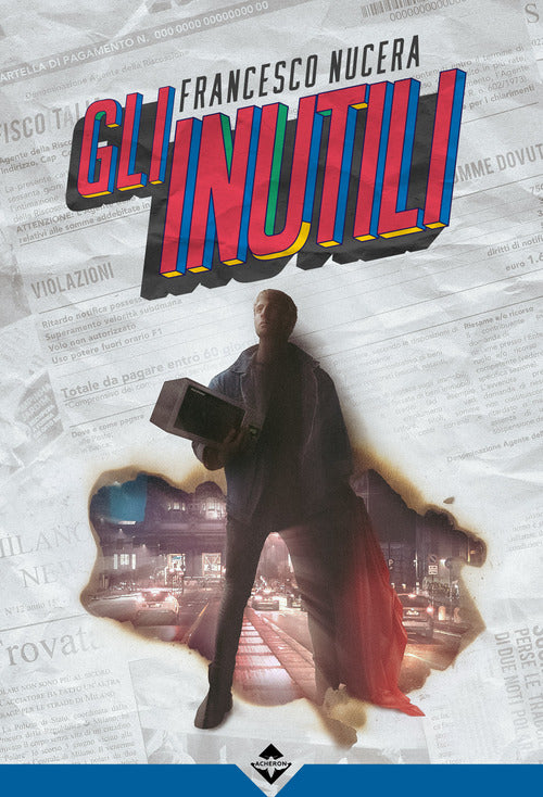 Cover of Inutili