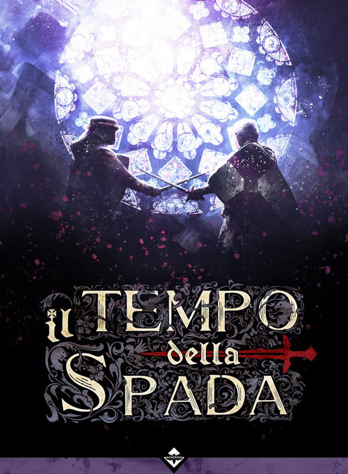 Cover of tempo della spada