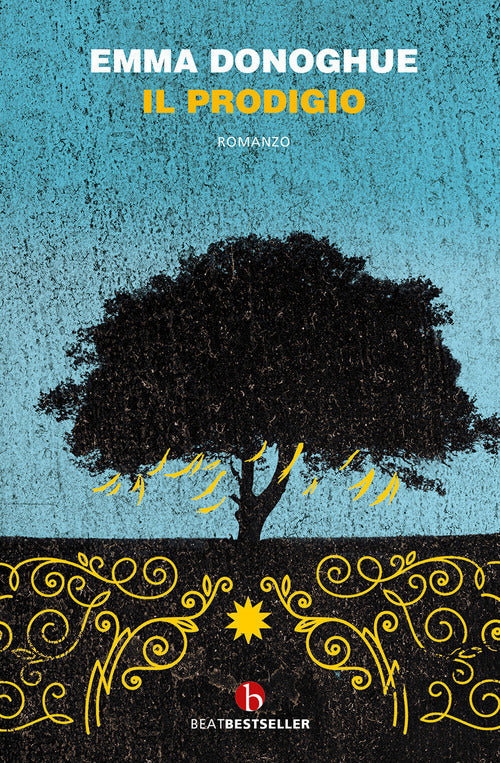Cover of prodigio