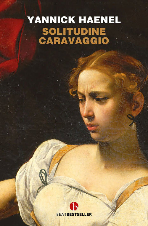 Cover of Solitudine Caravaggio