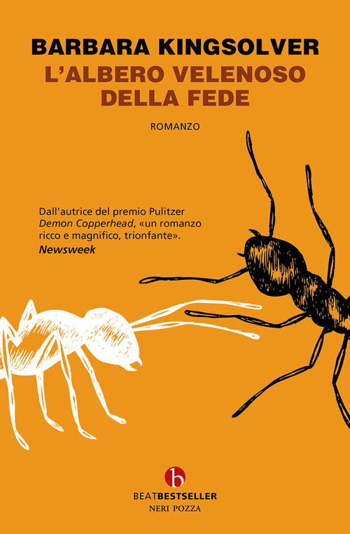 L'albero velenoso della fede
