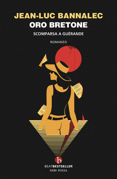 Oro bretone. Scomparsa a Gurande
