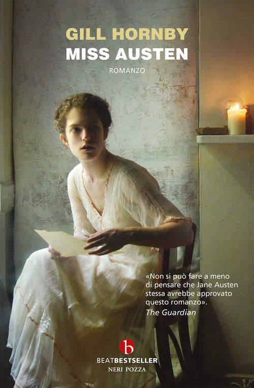Miss Austen