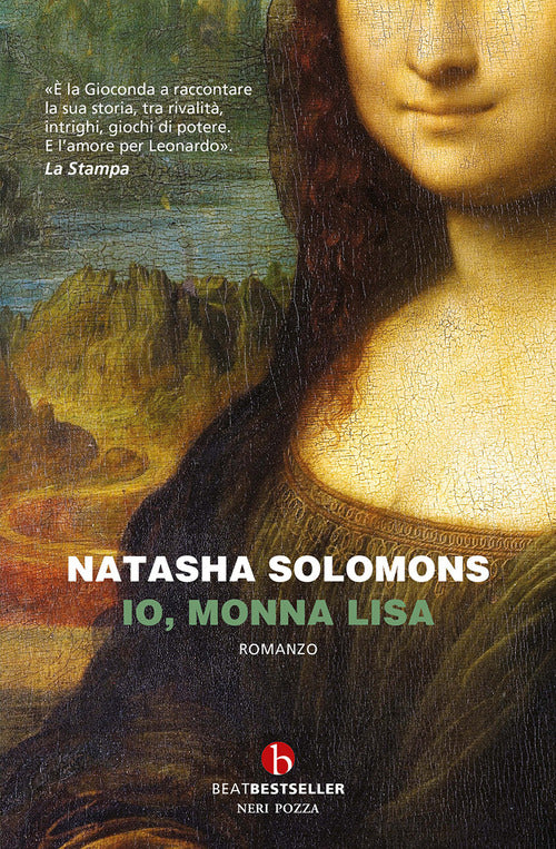 Io, Monna Lisa