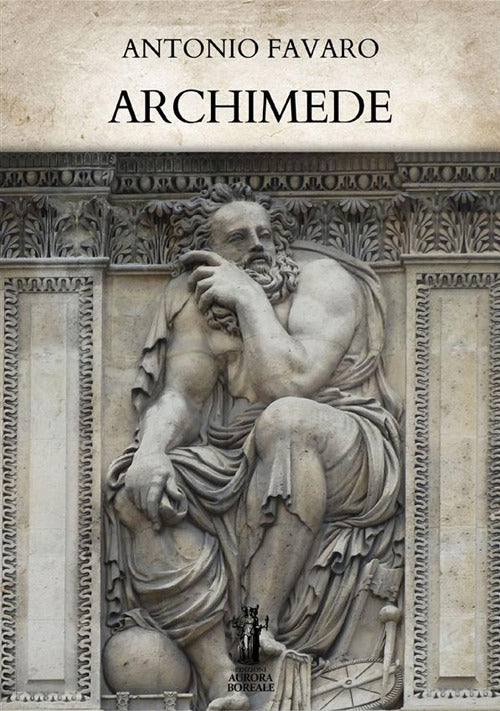 Cover of Archimede