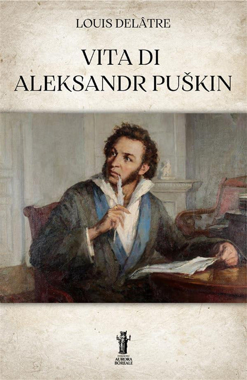 Vita di Aleksandr Pukin