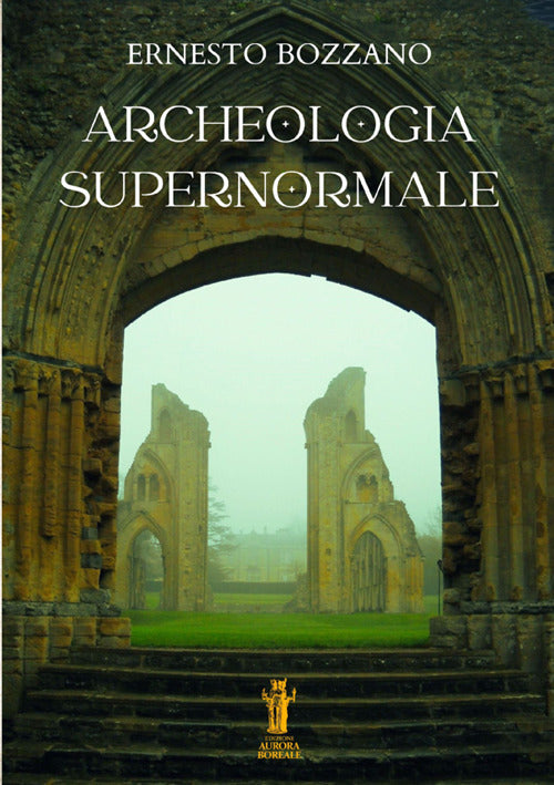 Archeologia supernormale