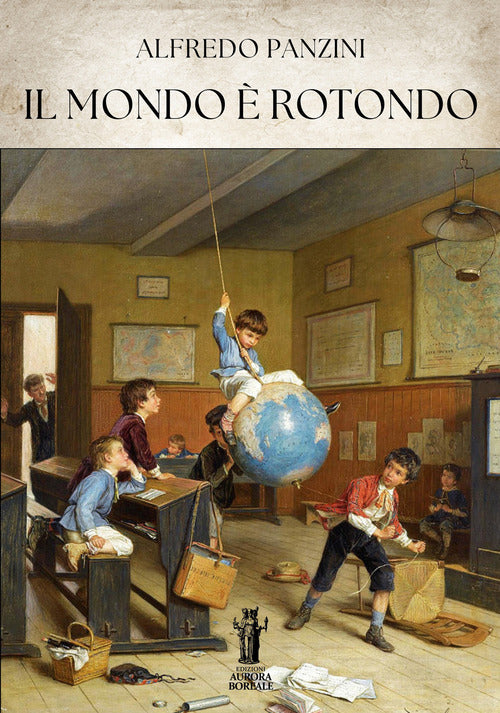 Il mondo è rotondo