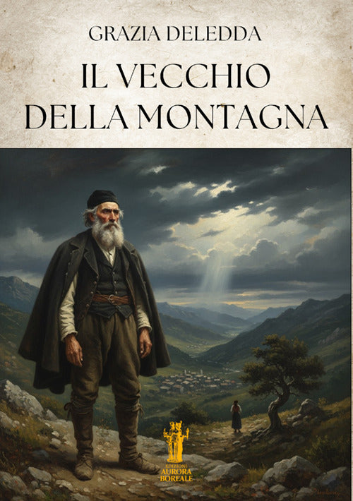Il vecchio della montagna