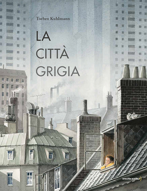La citt grigia