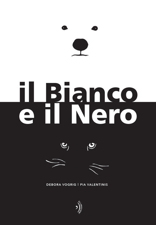 Il Bianco e il Nero