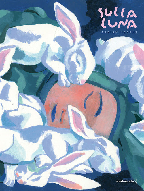 Sulla luna