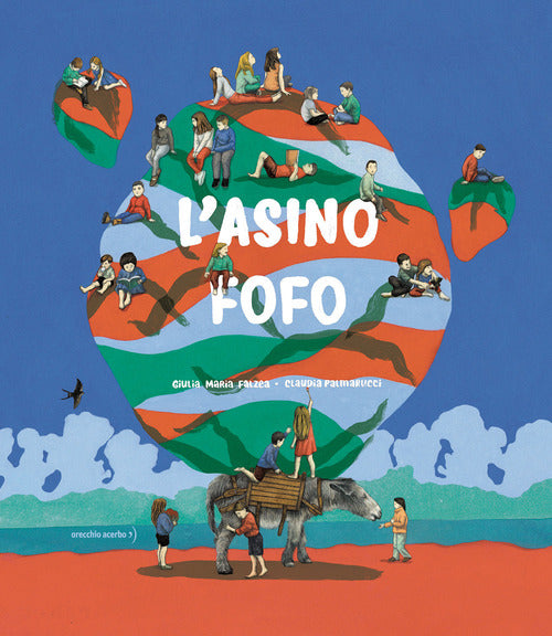 L'asino Fofo